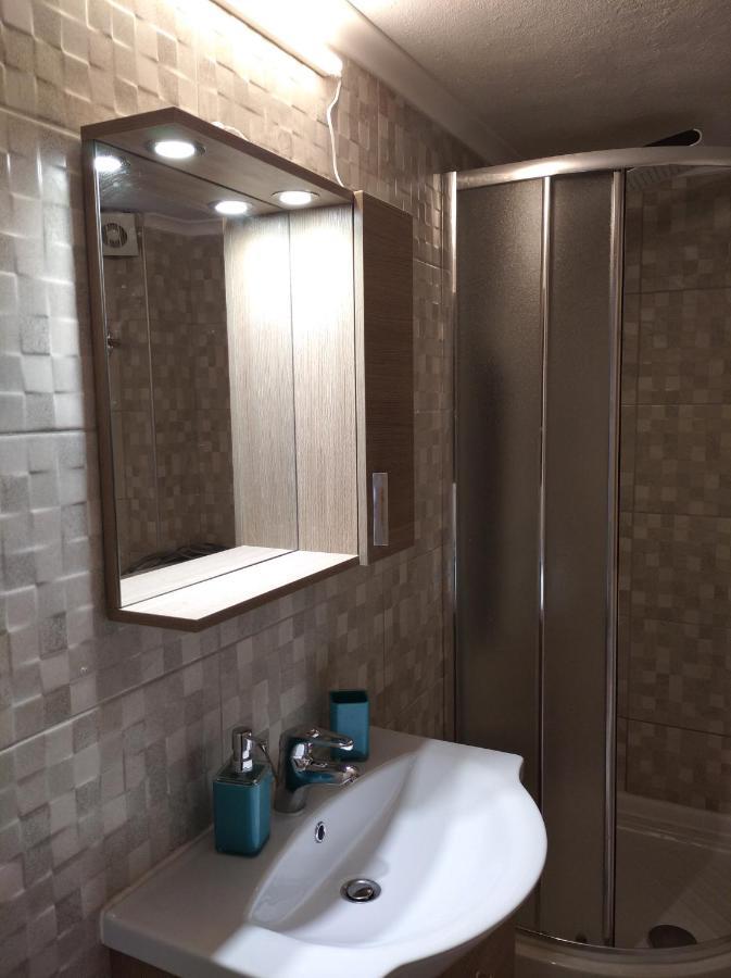Apartment Hili Luxurious Seaside