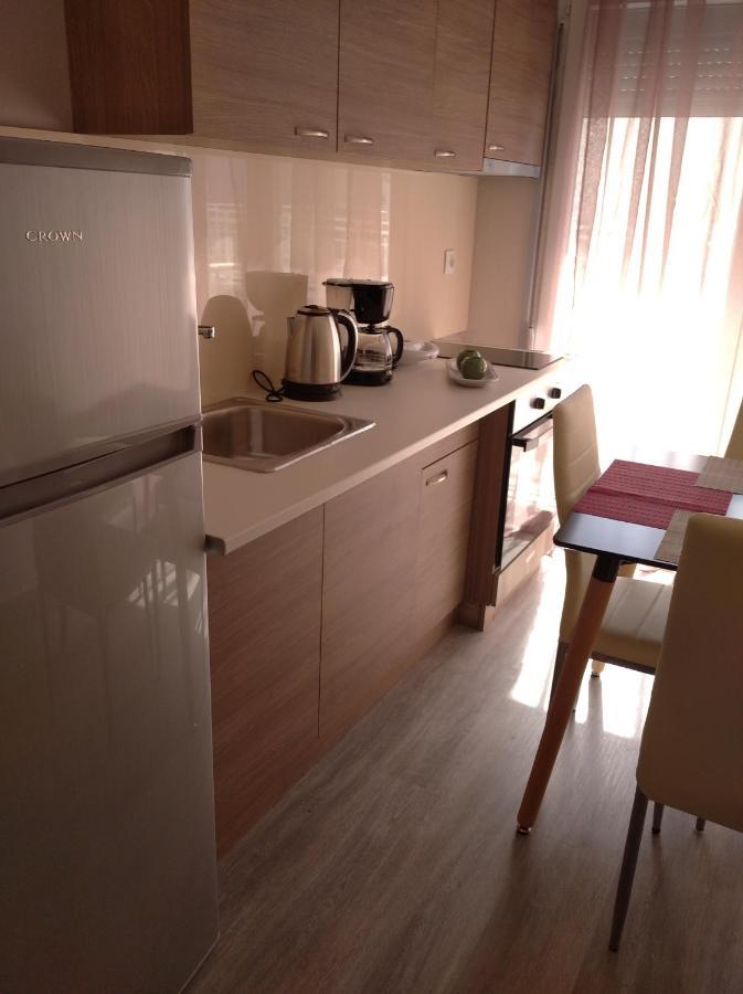 Apartment Hili Luxurious Seaside *