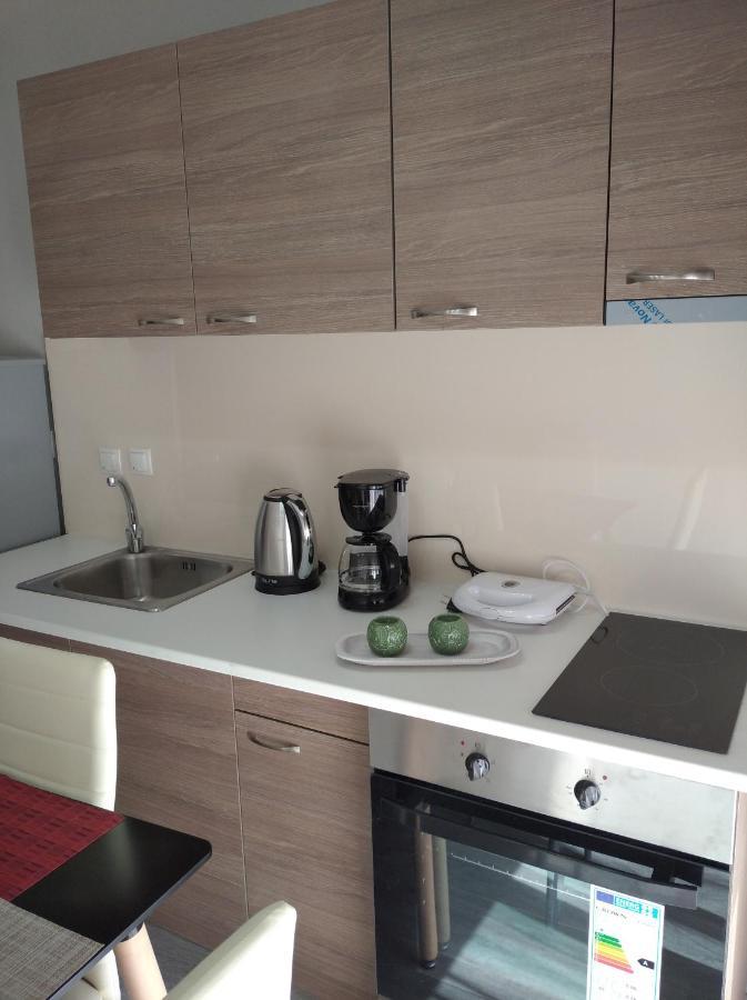 Hili Luxurious Seaside * Alexandroupoli