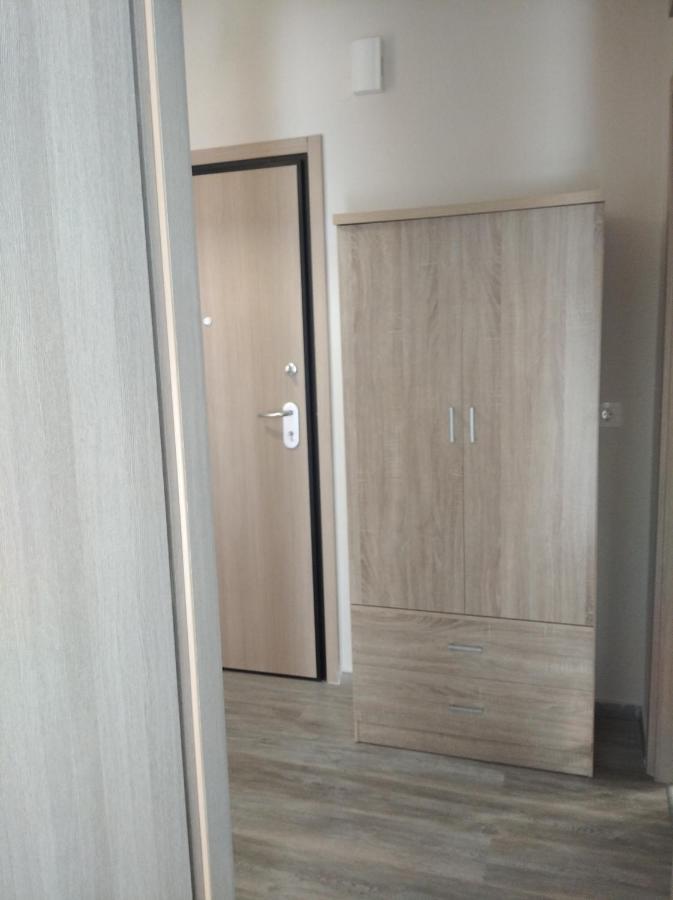 Hili Luxurious Seaside Apartment *