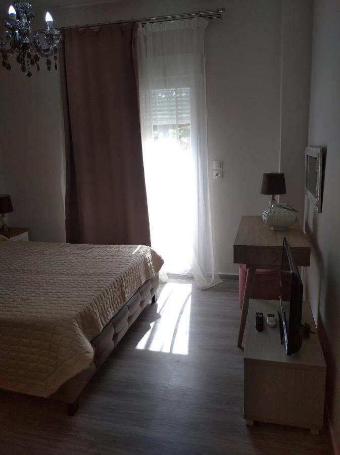 Hili Luxurious Seaside