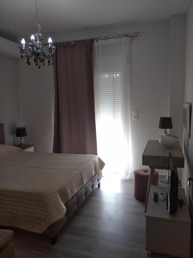 Hili Luxurious Seaside Apartment *