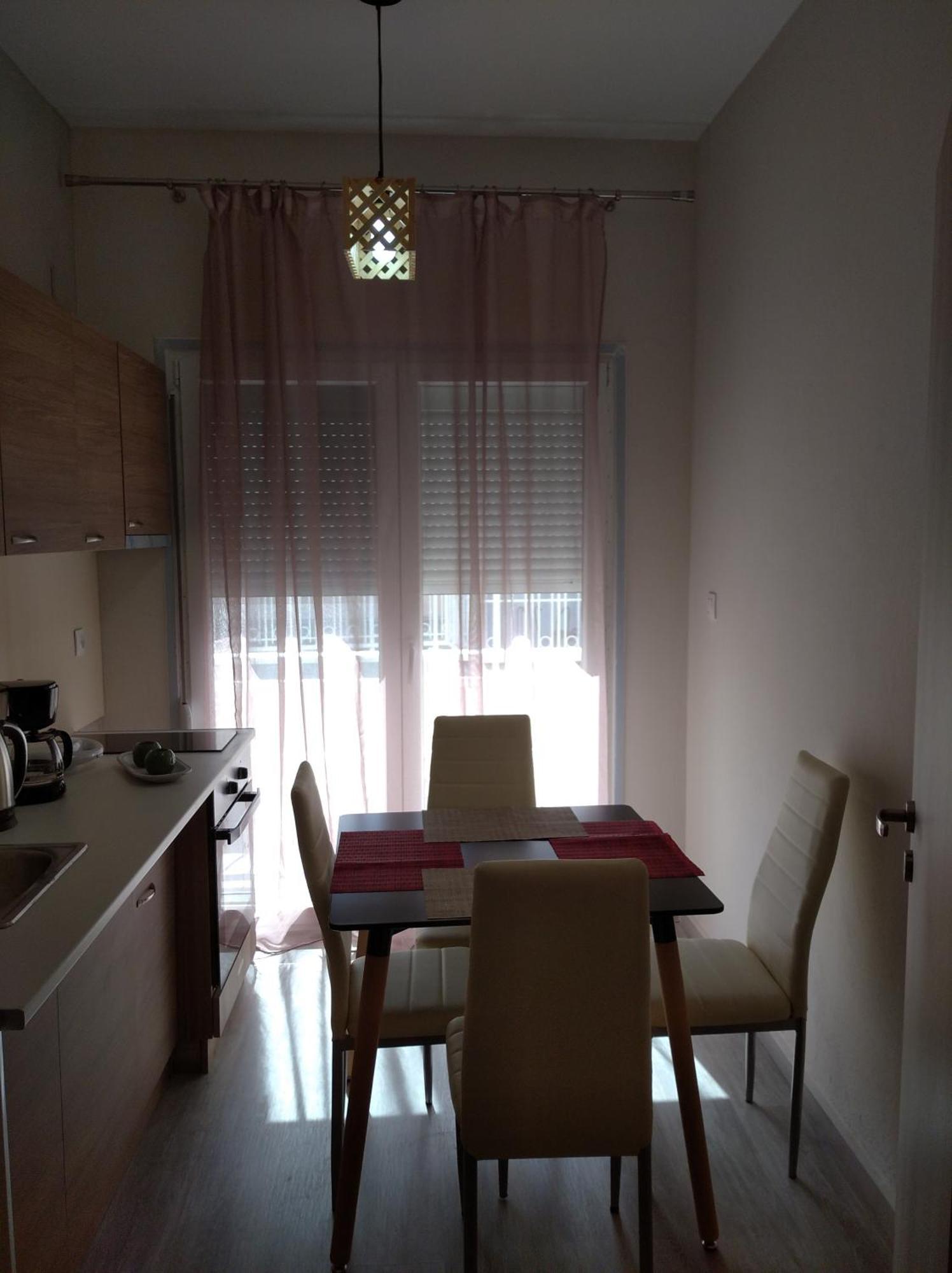 Apartment Hili Luxurious Seaside