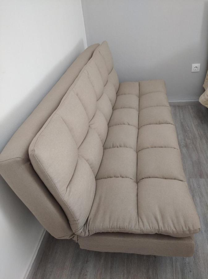 Apartment Hili Luxurious Seaside *