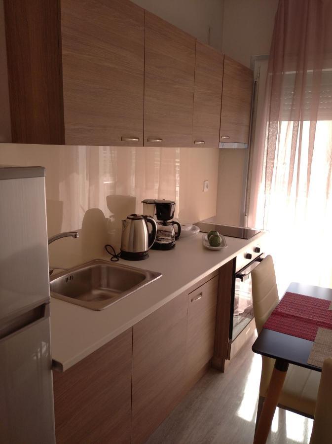 Apartment Hili Luxurious Seaside *
