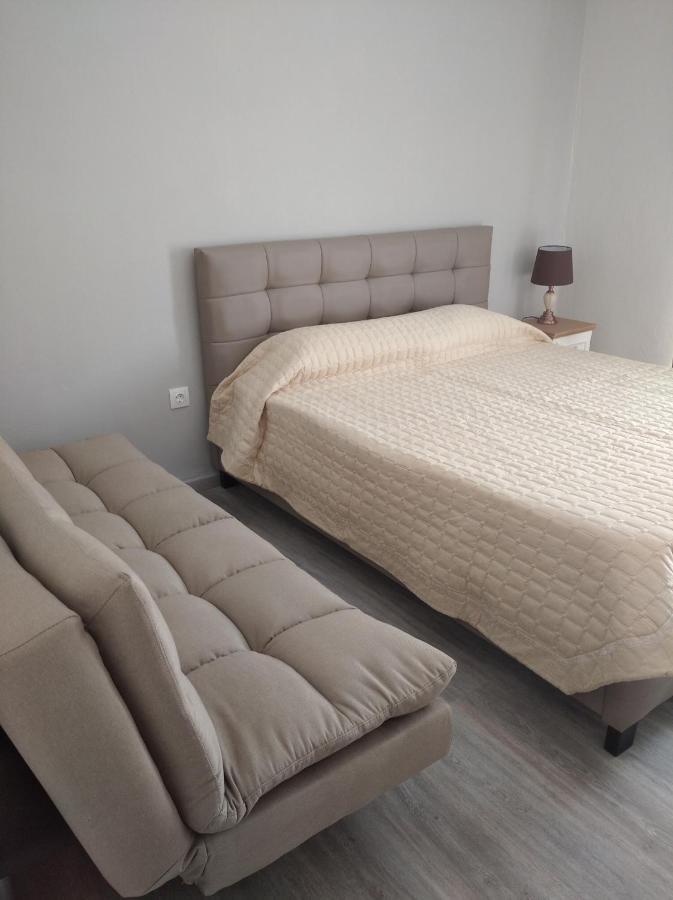 Apartment Hili Luxurious Seaside *