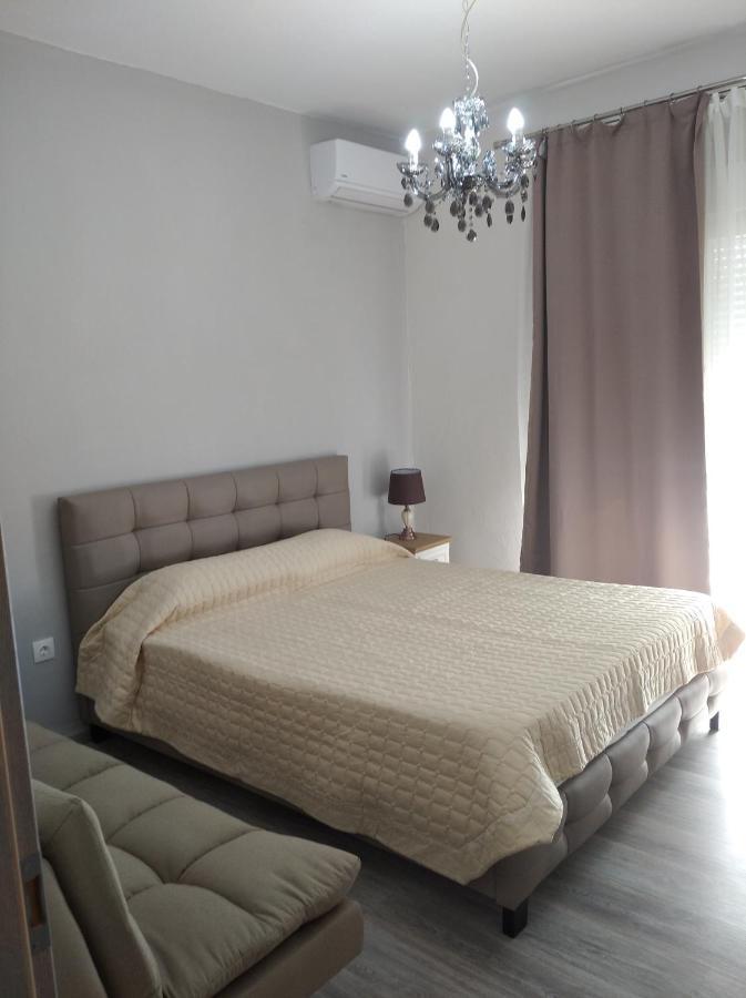Hili Luxurious Seaside Apartment Alexandroupoli