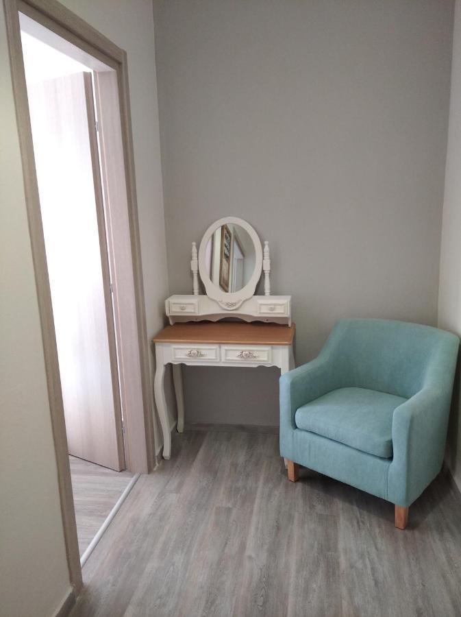 Hili Luxurious Seaside Apartment Alexandroupoli