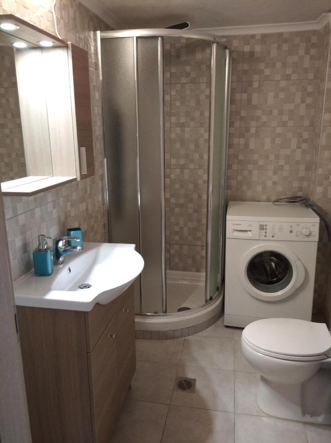 Apartment Hili Luxurious Seaside Alexandroupoli