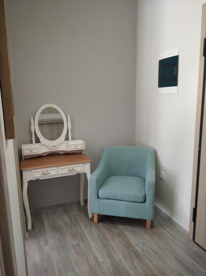 Apartment Hili Luxurious Seaside *