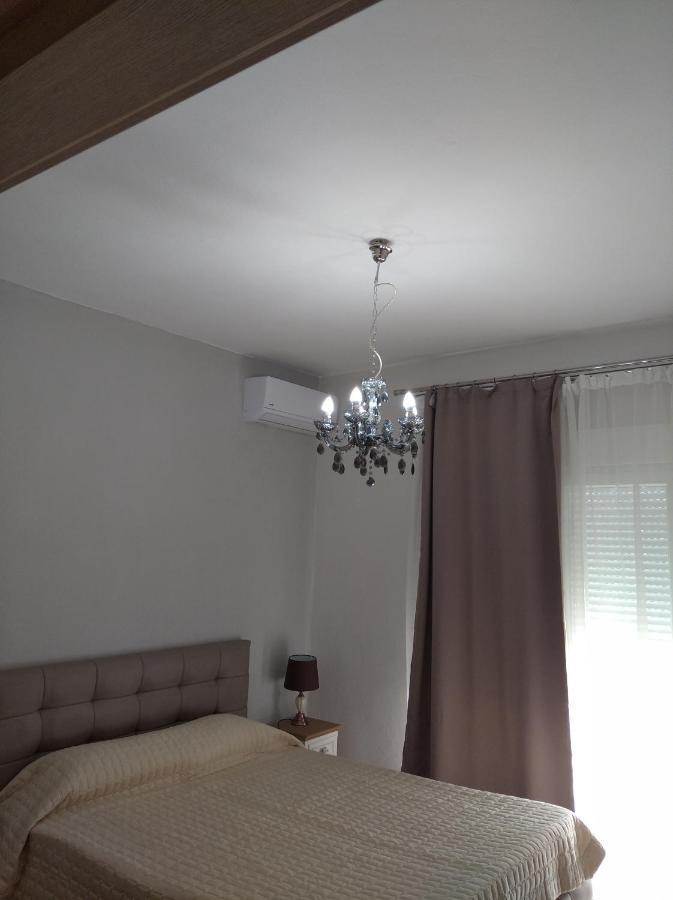 Apartment Hili Luxurious Seaside