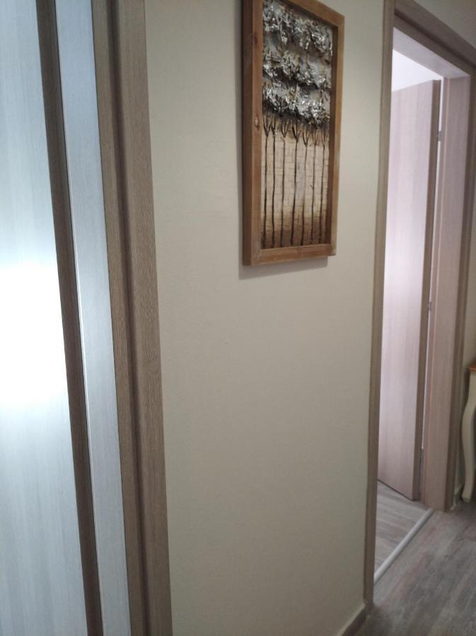 Hili Luxurious Seaside Apartment Alexandroupoli