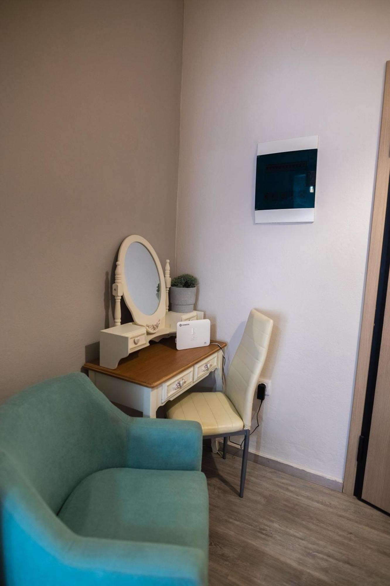 Hili Luxurious Seaside Alexandroupoli