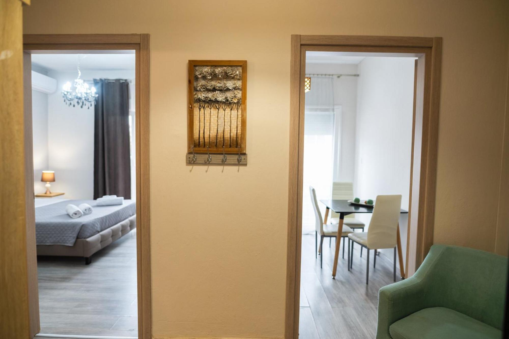 Hili Luxurious Seaside *