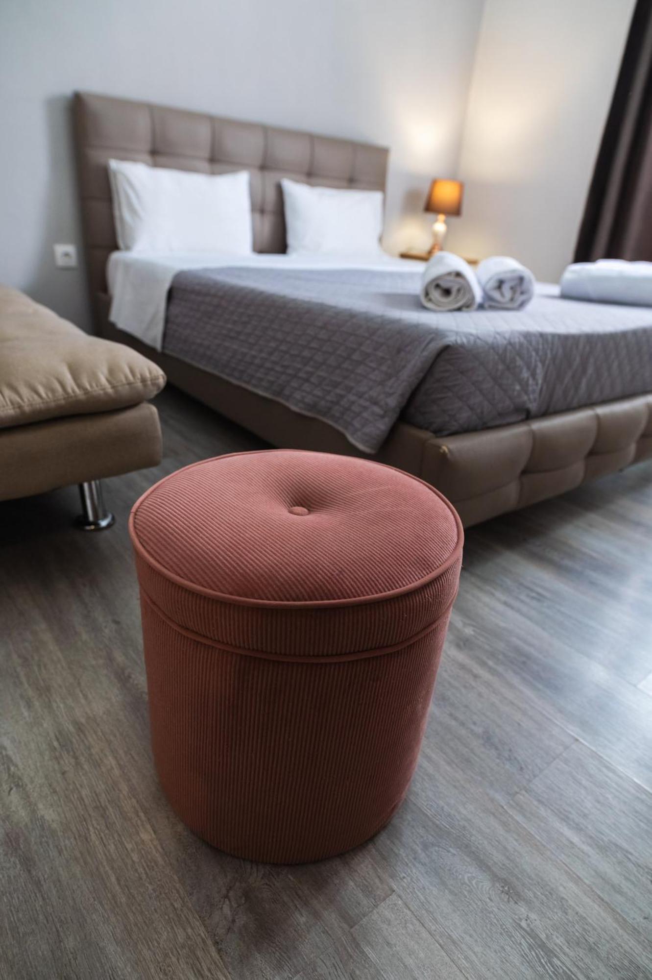 Hili Luxurious Seaside Apartment *