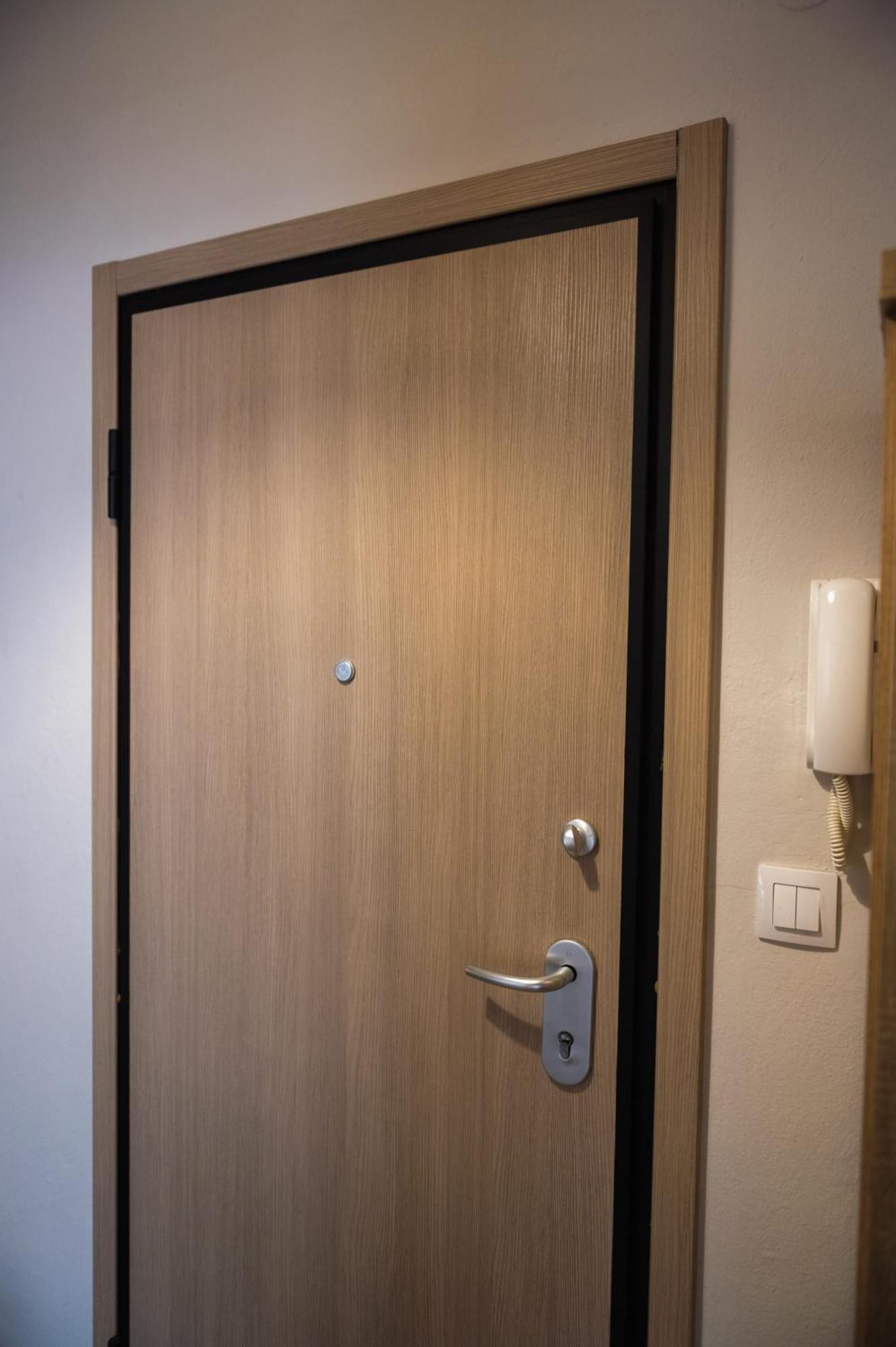 Apartment Hili Luxurious Seaside