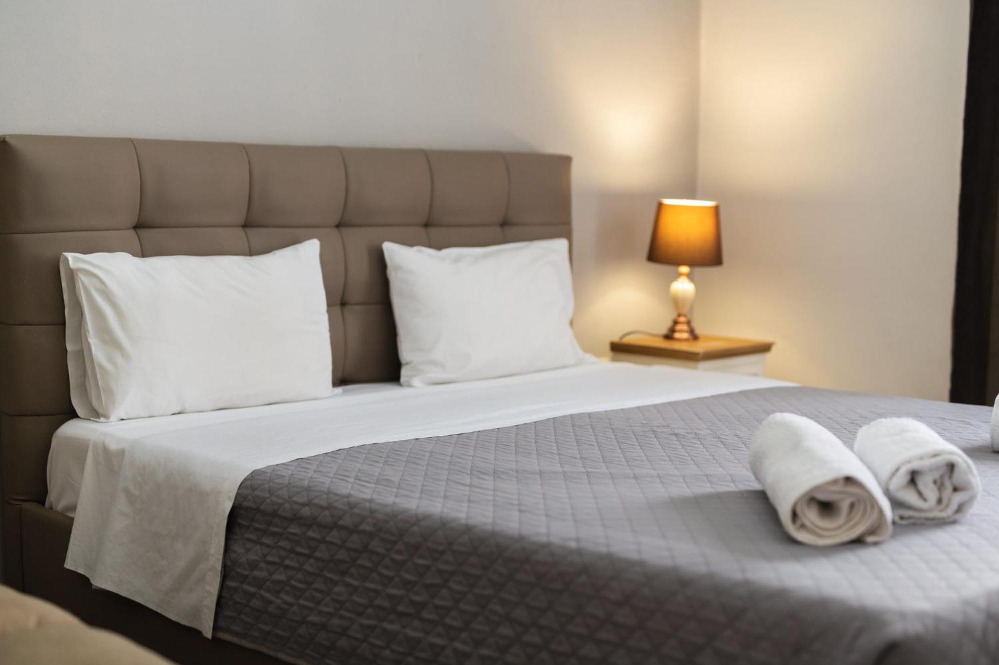 Hili Luxurious Seaside