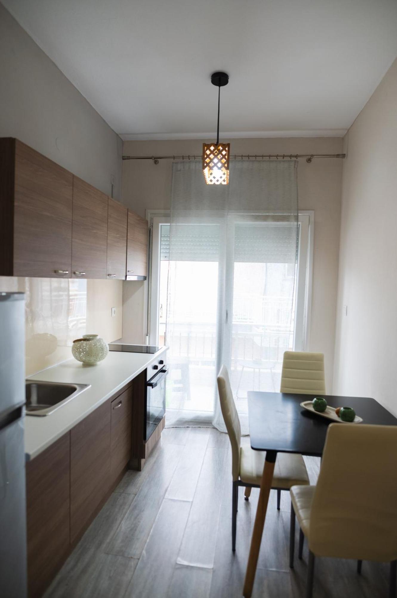 Hili Luxurious Seaside Apartment *