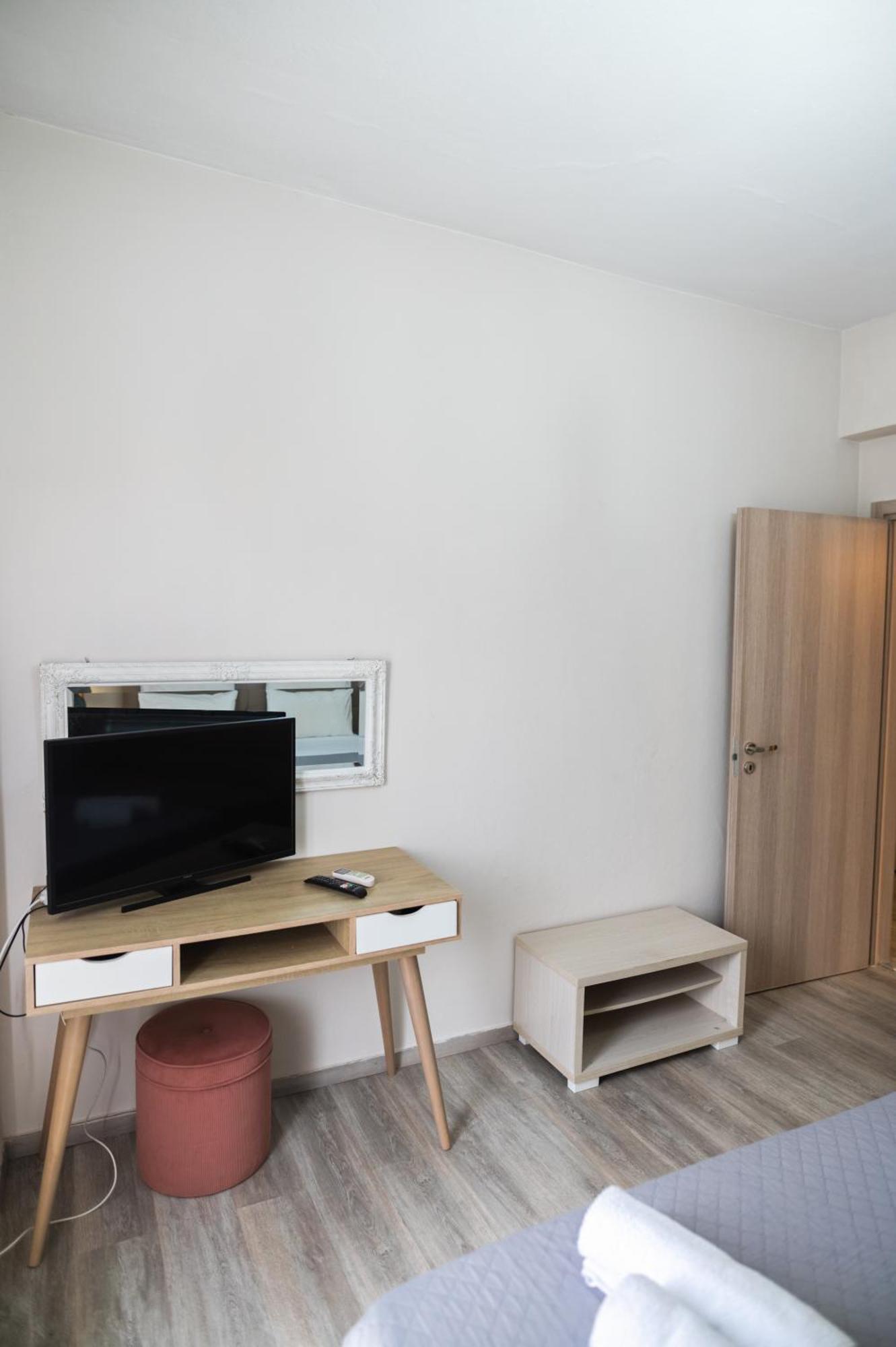 Hili Luxurious Seaside Alexandroupoli