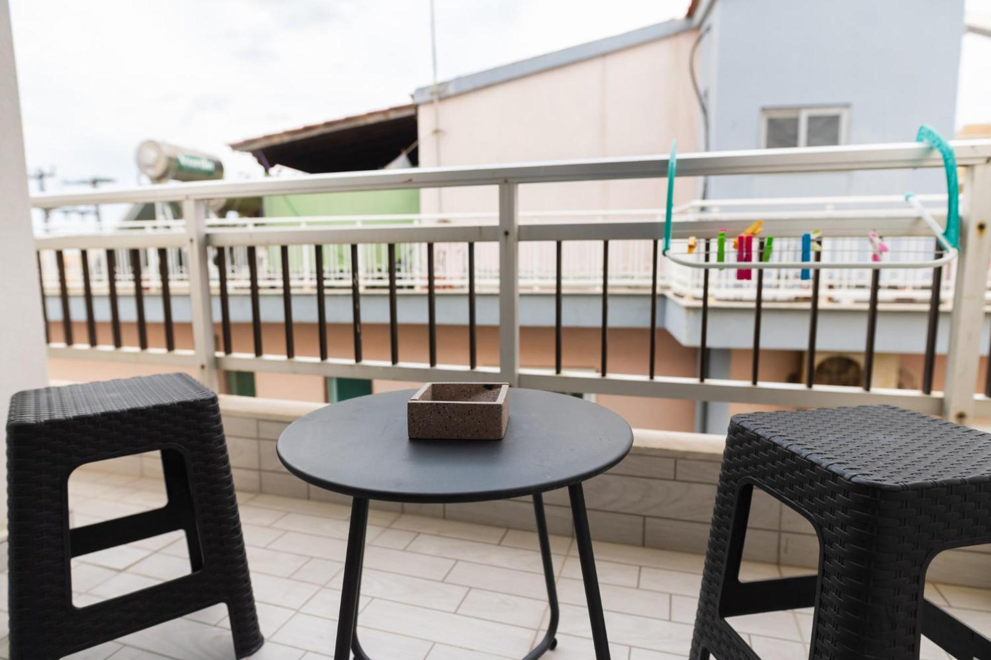 Hili Luxurious Seaside