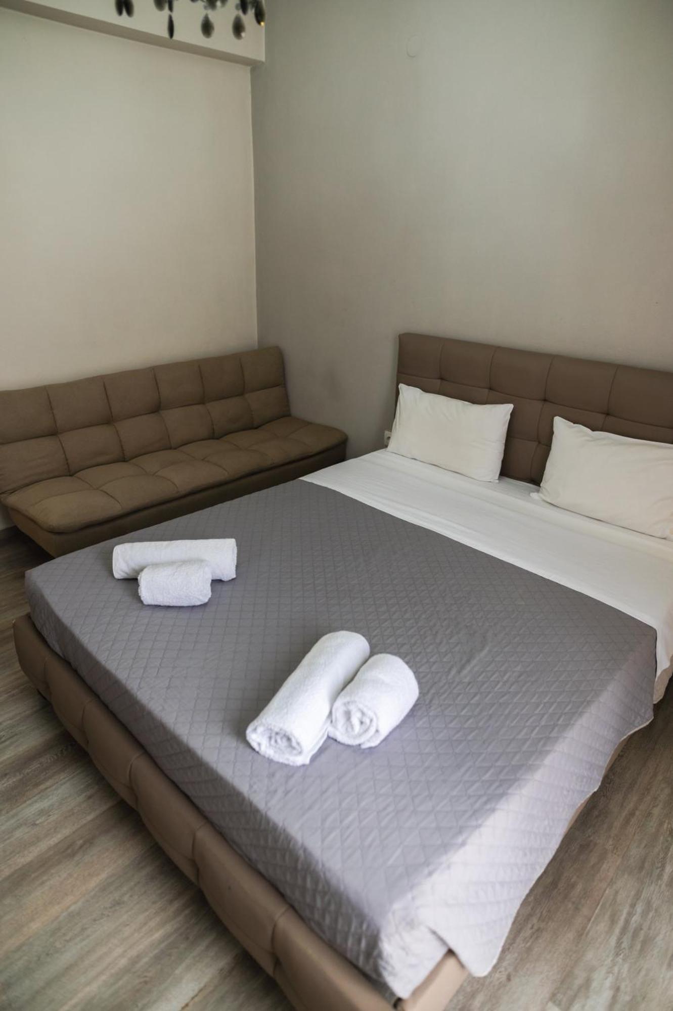 Hili Luxurious Seaside * Alexandroupoli