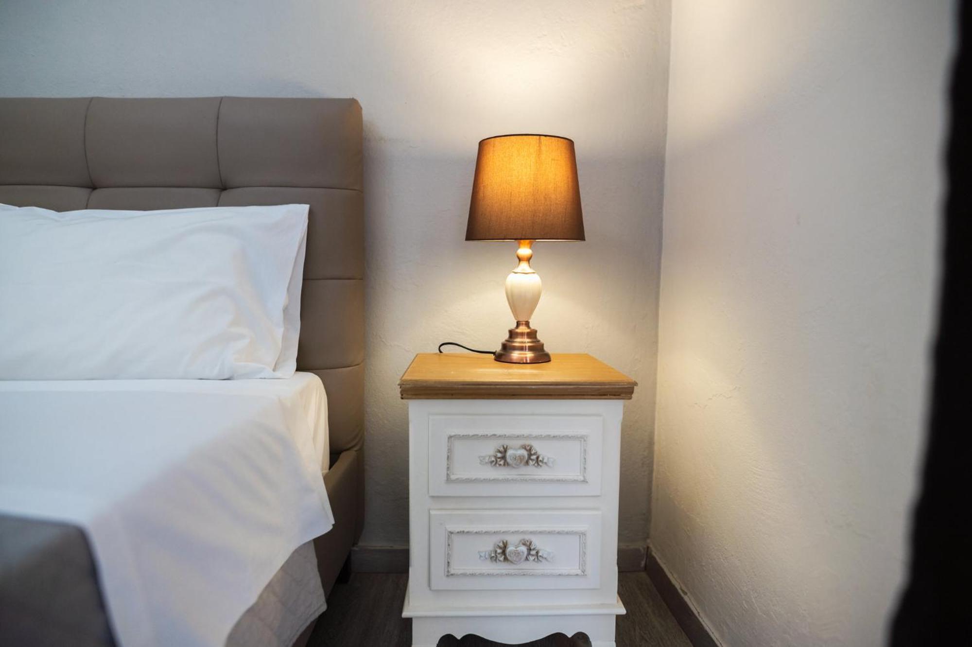 Apartment Hili Luxurious Seaside *