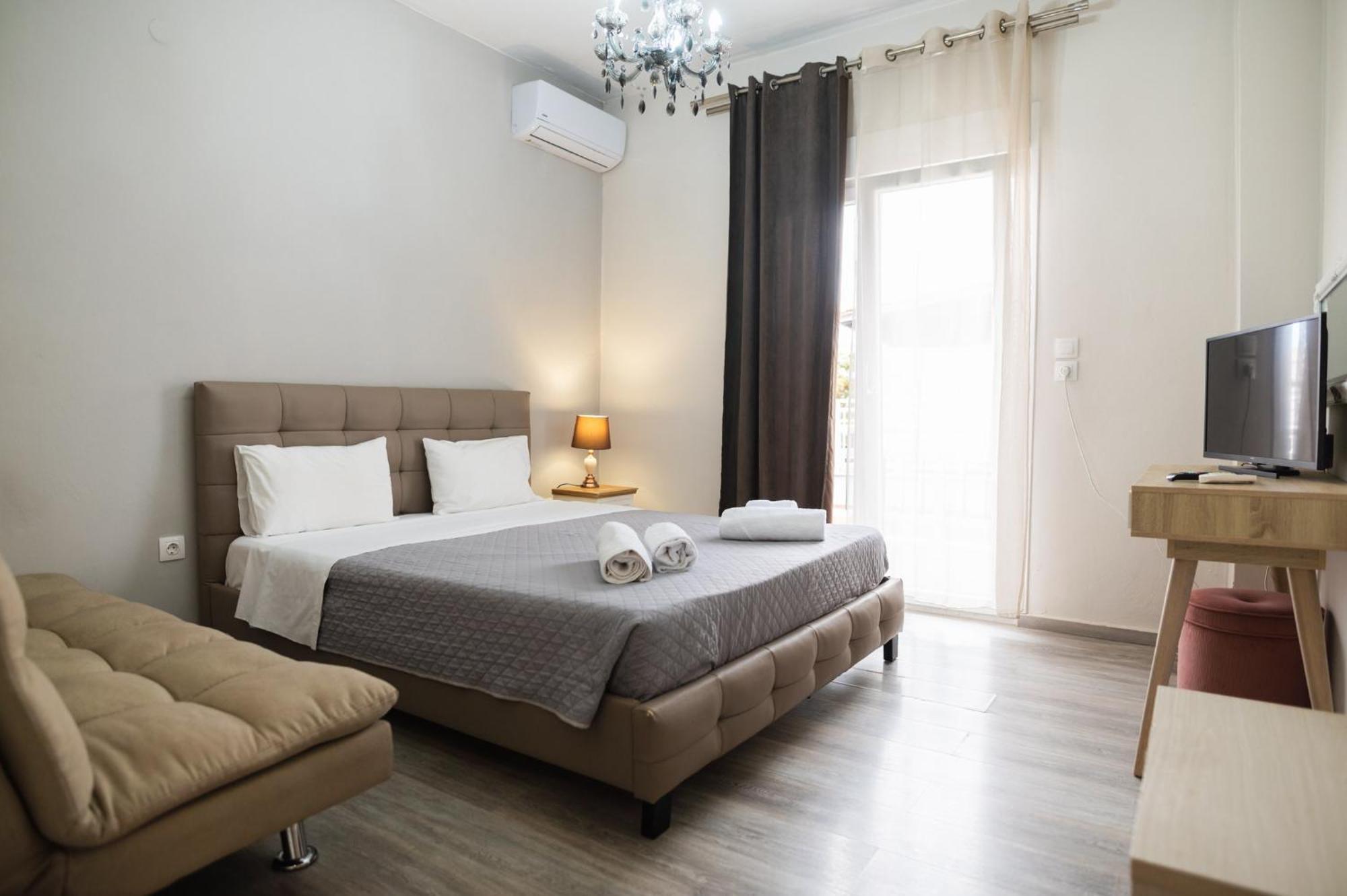 Hili Luxurious Seaside *