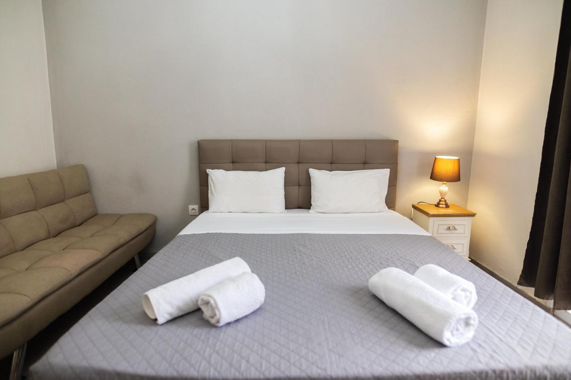 Hili Luxurious Seaside Apartment *
