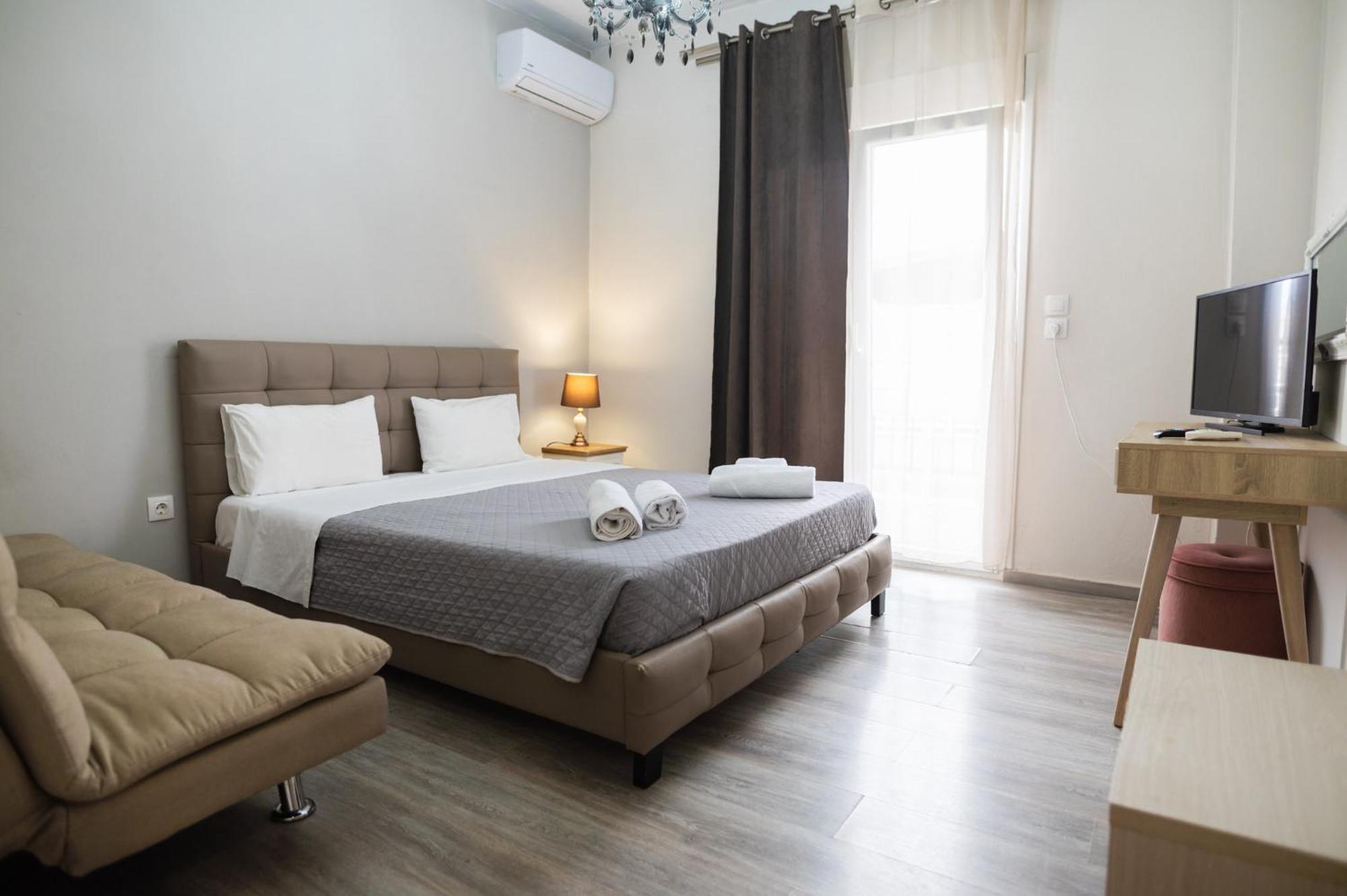 Hili Luxurious Seaside